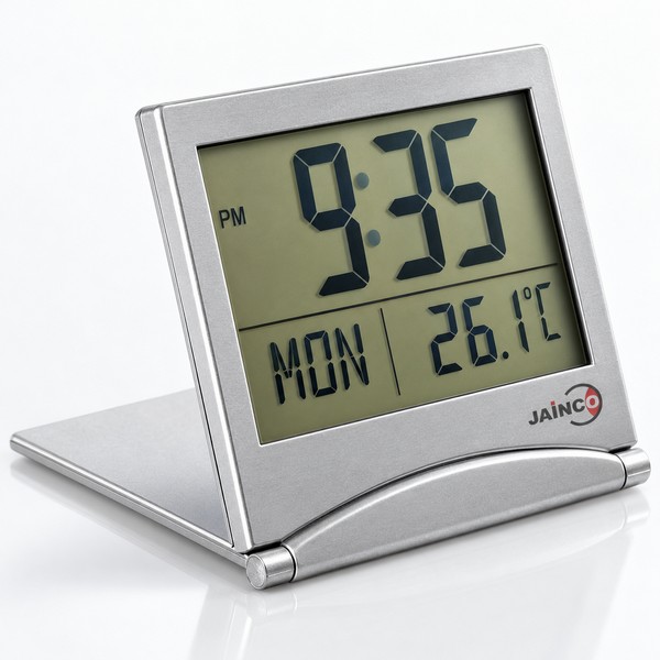 Digital Clock Tabletop